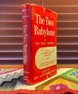 The Two Babylons (1959)