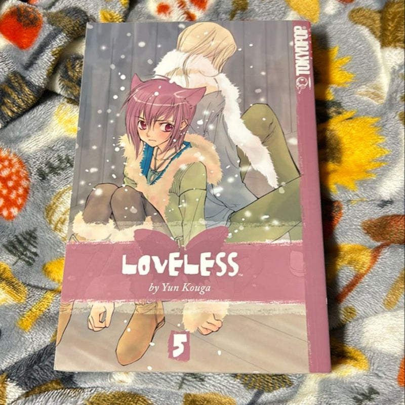 Loveless