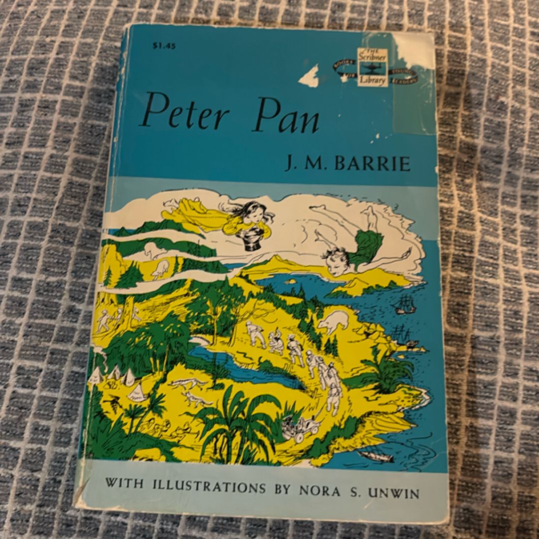 Peter Pan