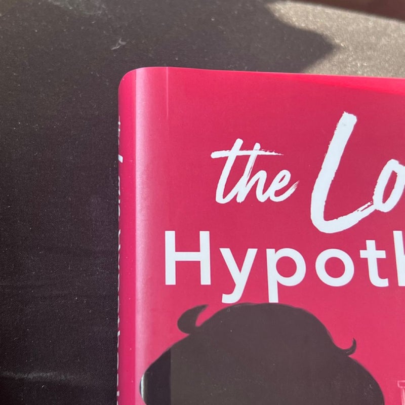 The love hypothesis 