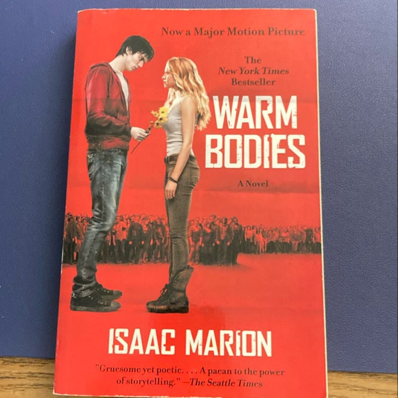 Warm Bodies