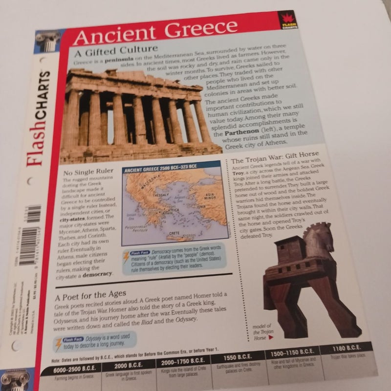 Ancient Greece