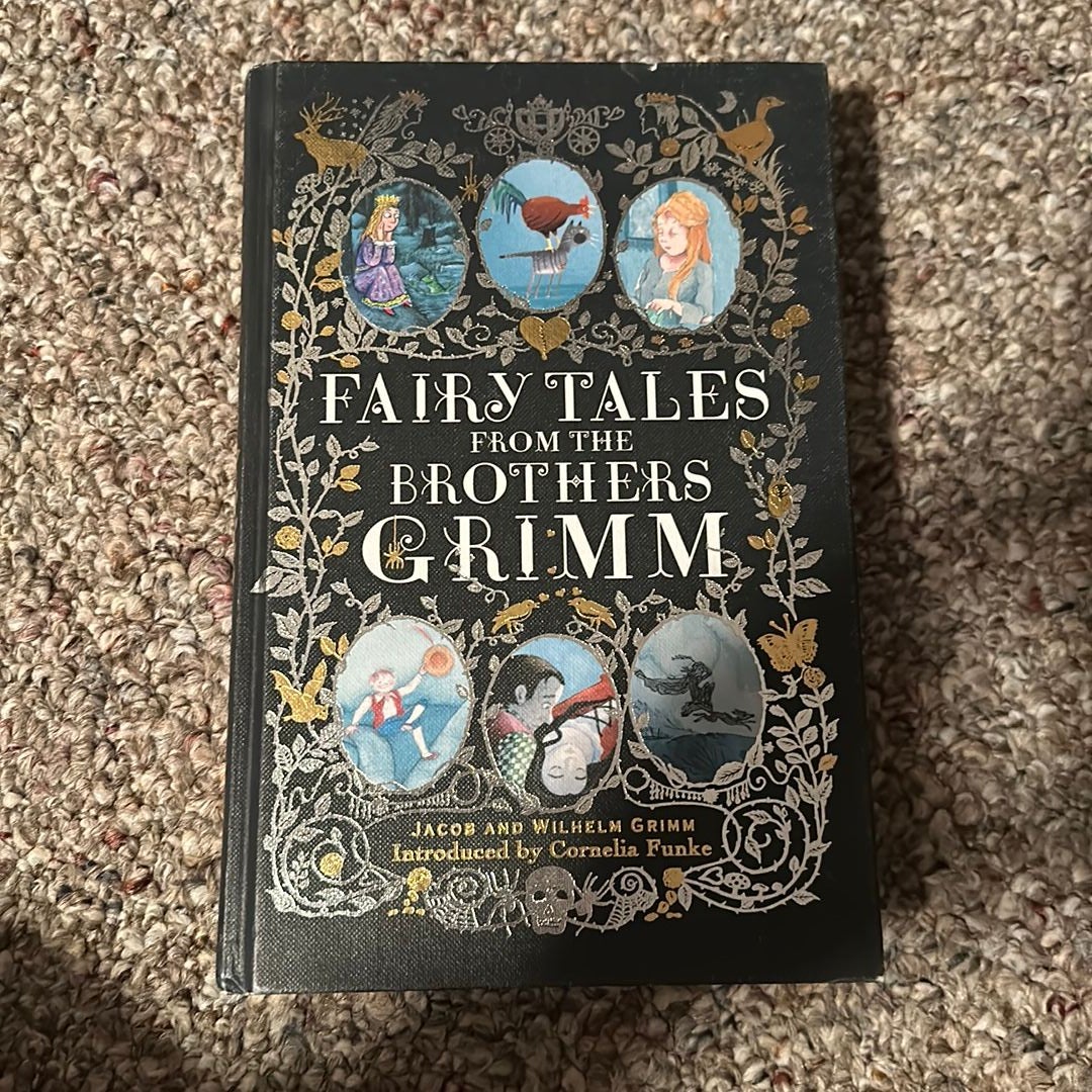 Fairy Tales from the Brothers Grimm