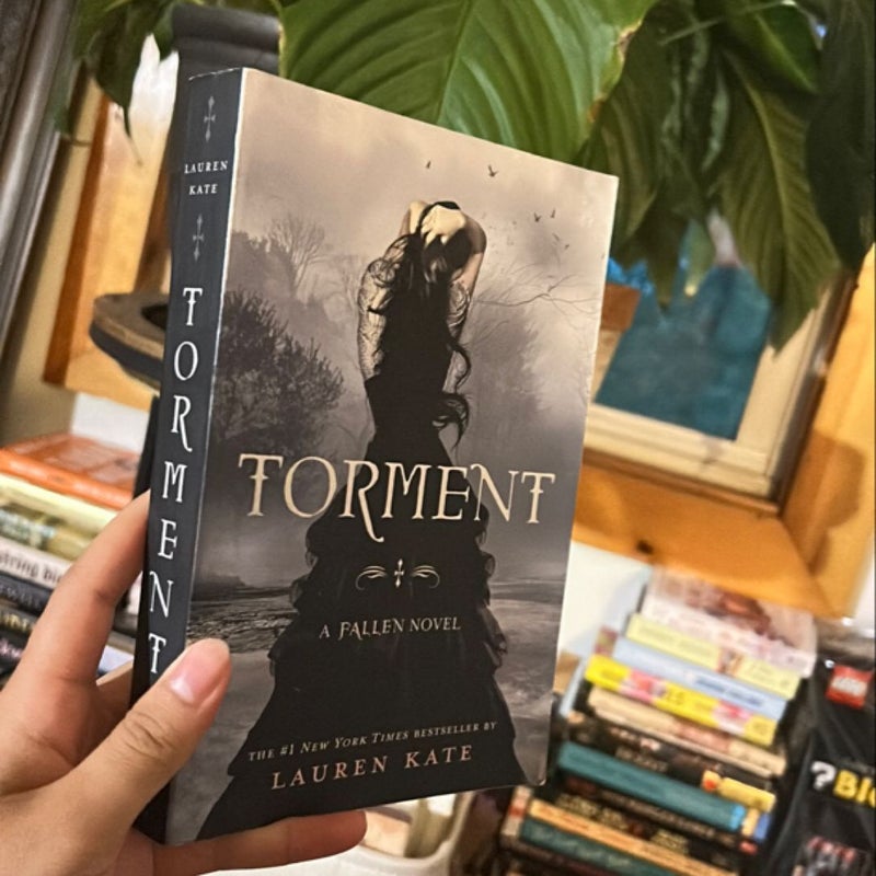 Torment