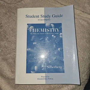 Student Study Guide