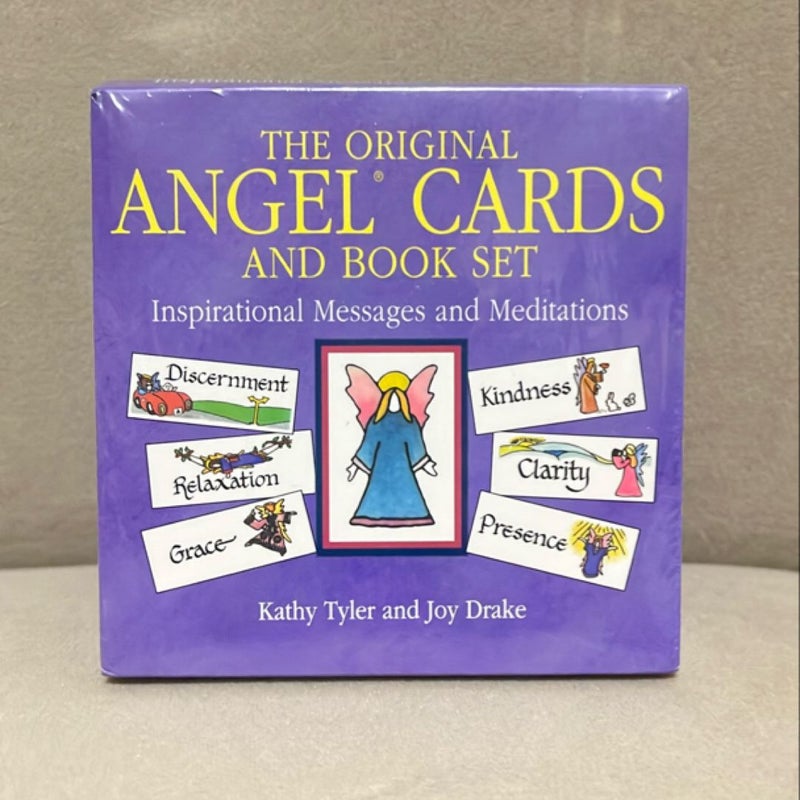 Angel Cards