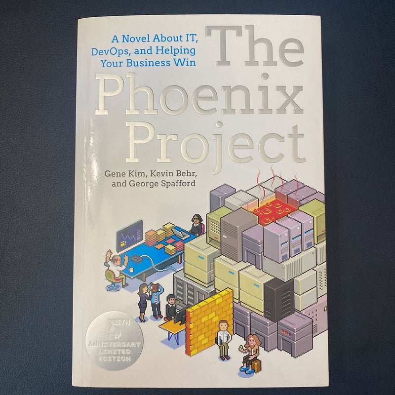 The Phoenix Project