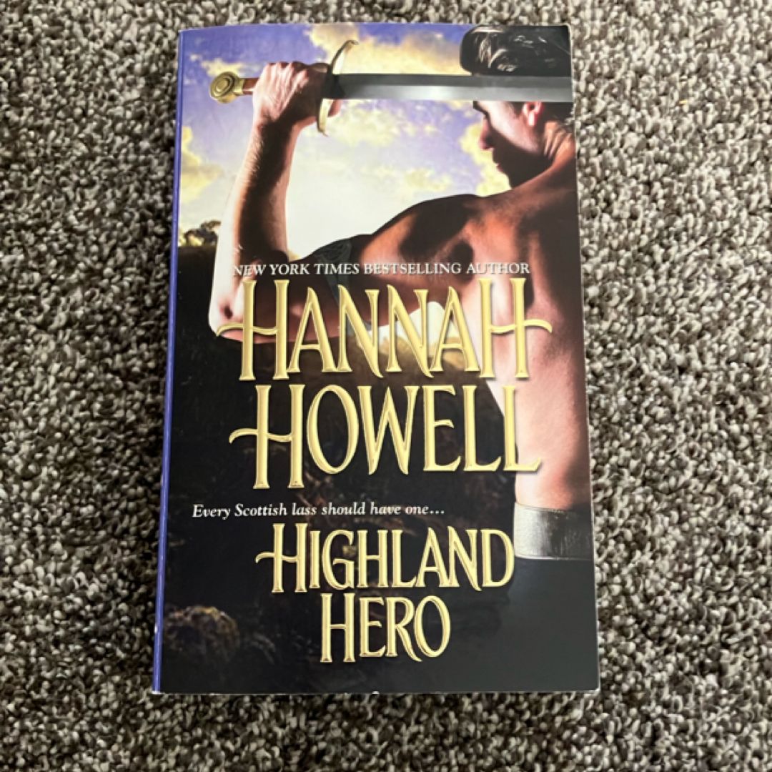 Highland Hero