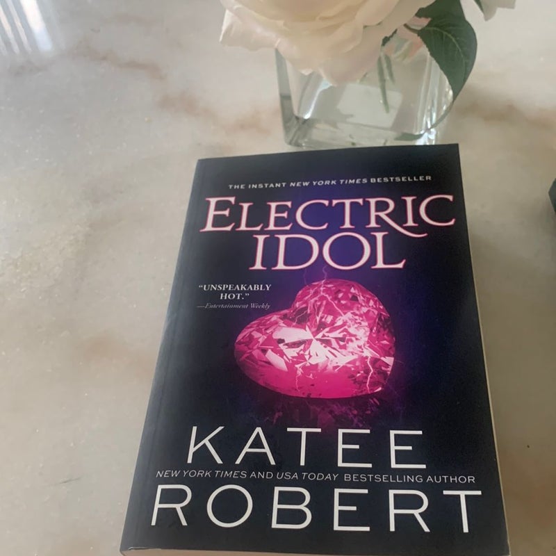 Electric Idol