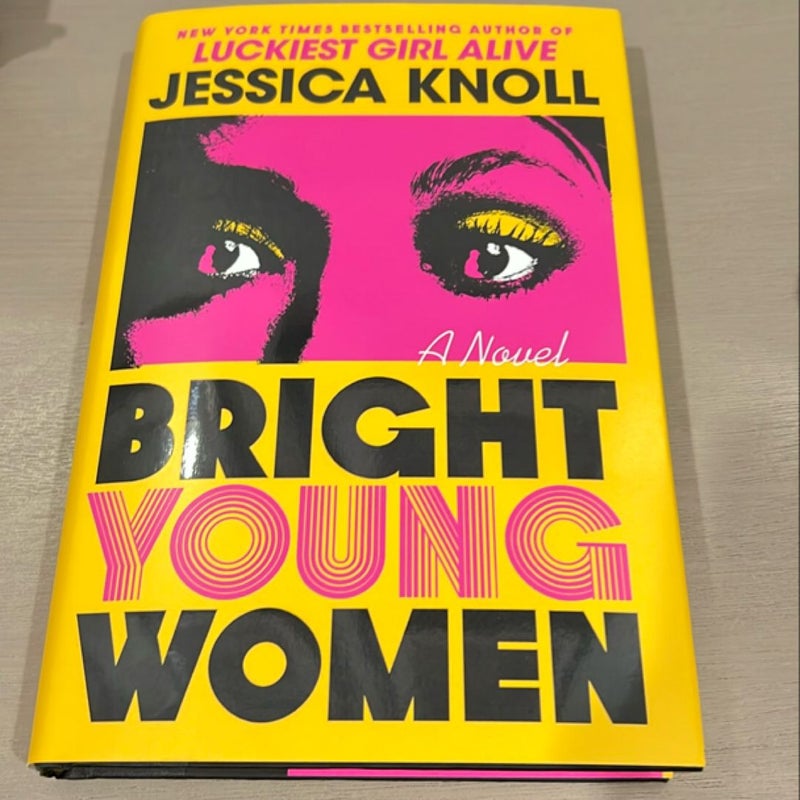 Bright Young Women