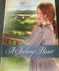 A Seeking Heart