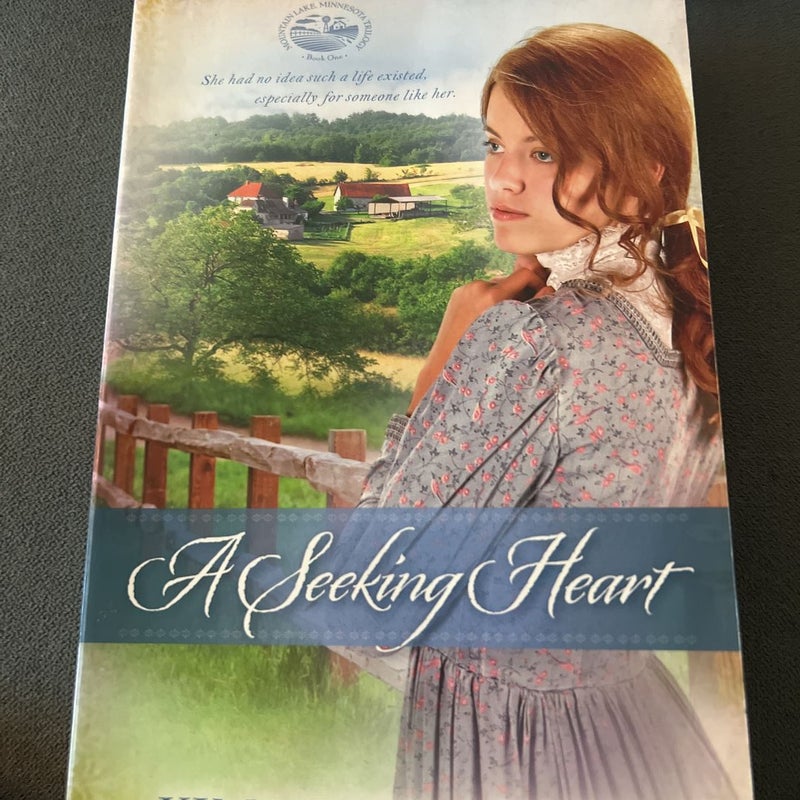 A Seeking Heart