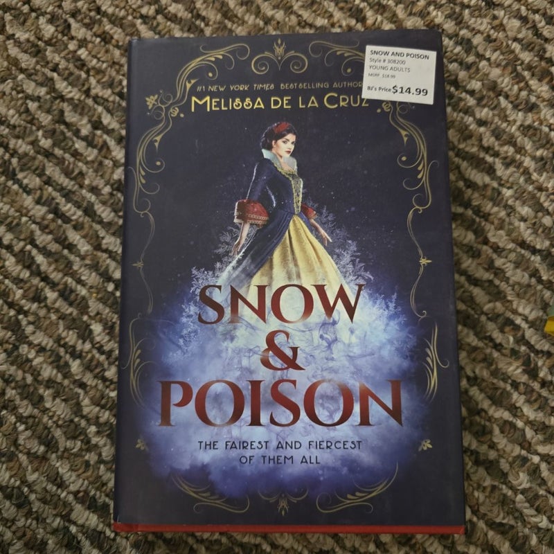 Snow and Poison