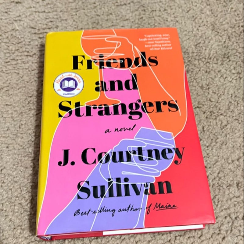 Friends and Strangers