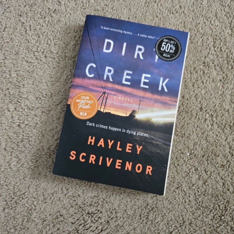 Dirt Creek
