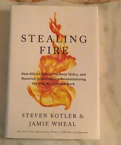 Stealing Fire