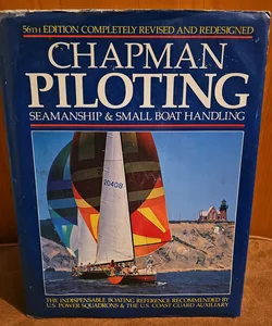 Chapman's Piloting, Seamanship and Small Boat Handling