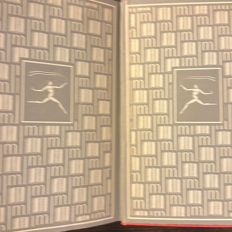 Vintage Crime And Punishment Dostoyevsky 