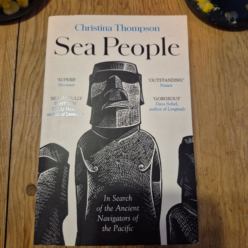 Sea People