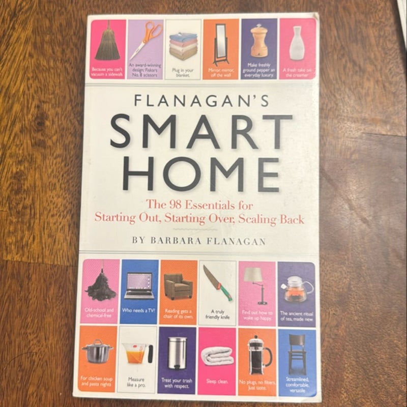 Flannagan's Smart Home