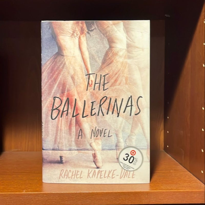 The Ballerinas