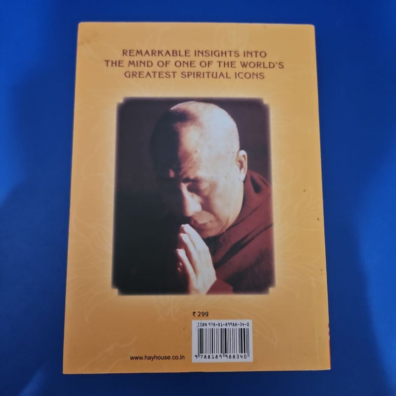 IN MY IWN WORDS: An Introduction to My Teachings and Philosophy