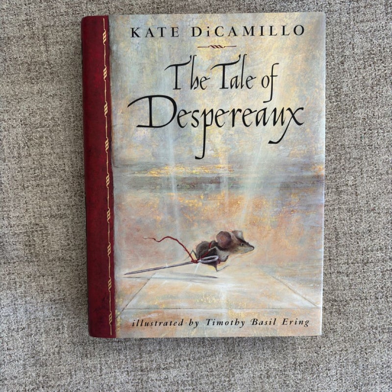 The Tale of Despereaux