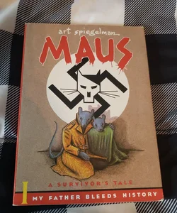 Maus I: a Survivor's Tale