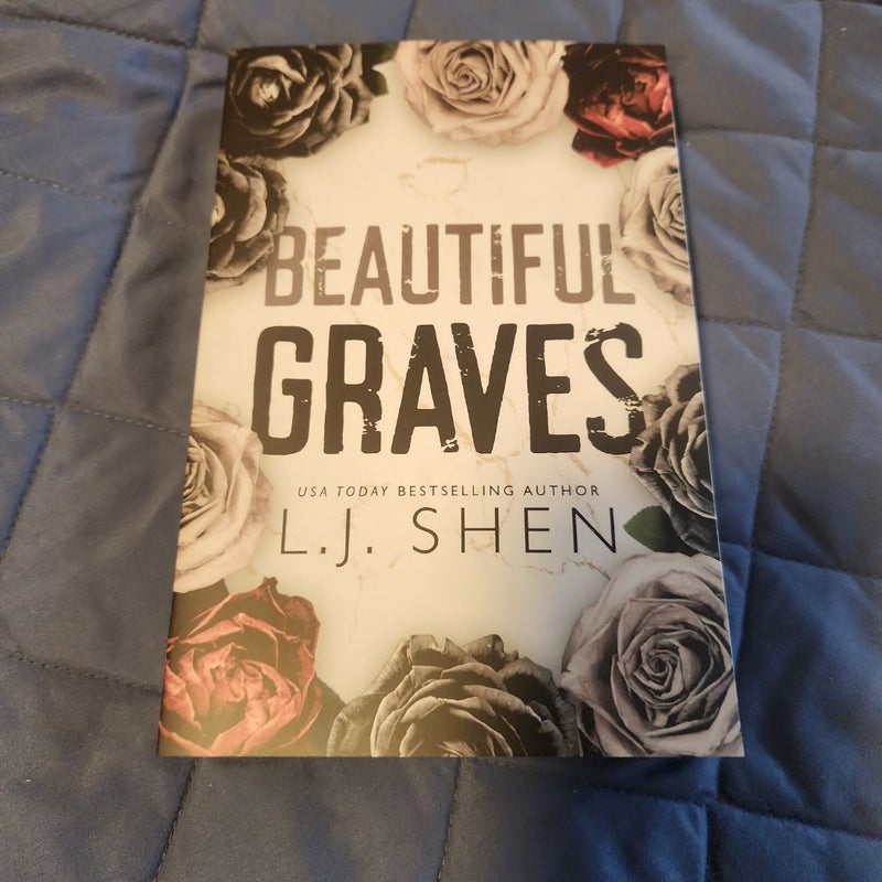 Beautiful Graves