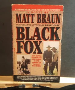 Black Fox