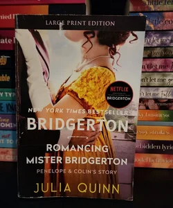 Romancing Mister Bridgerton