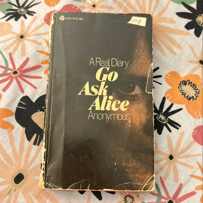 Go Ask Alice