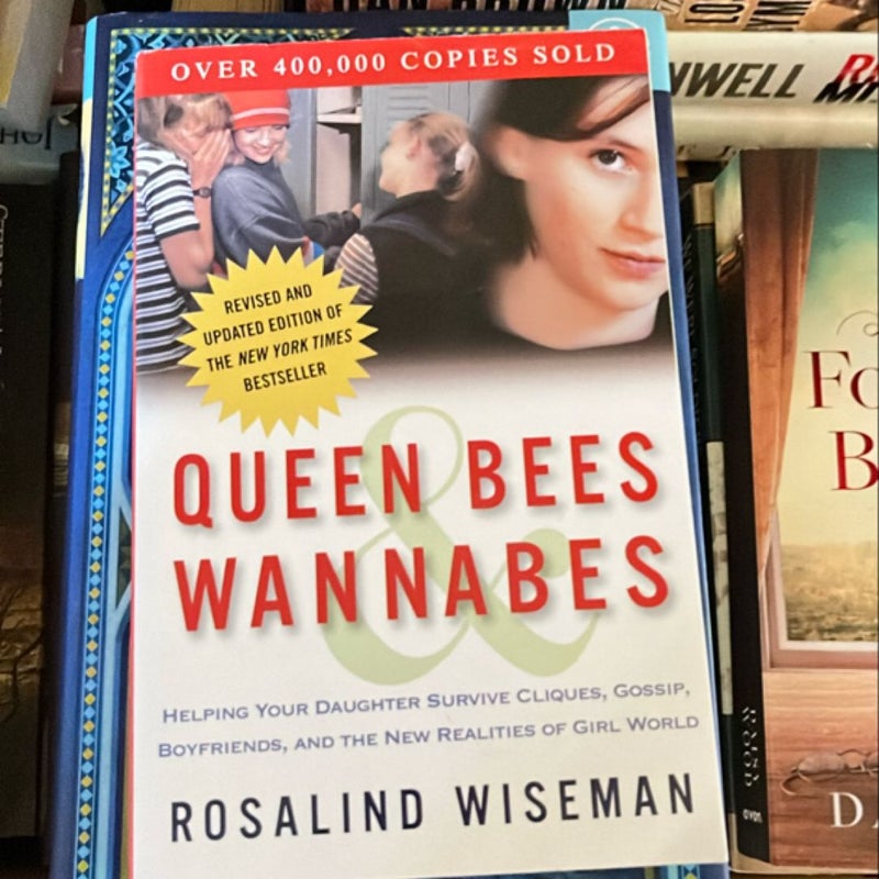 Queen Bees and Wannabes