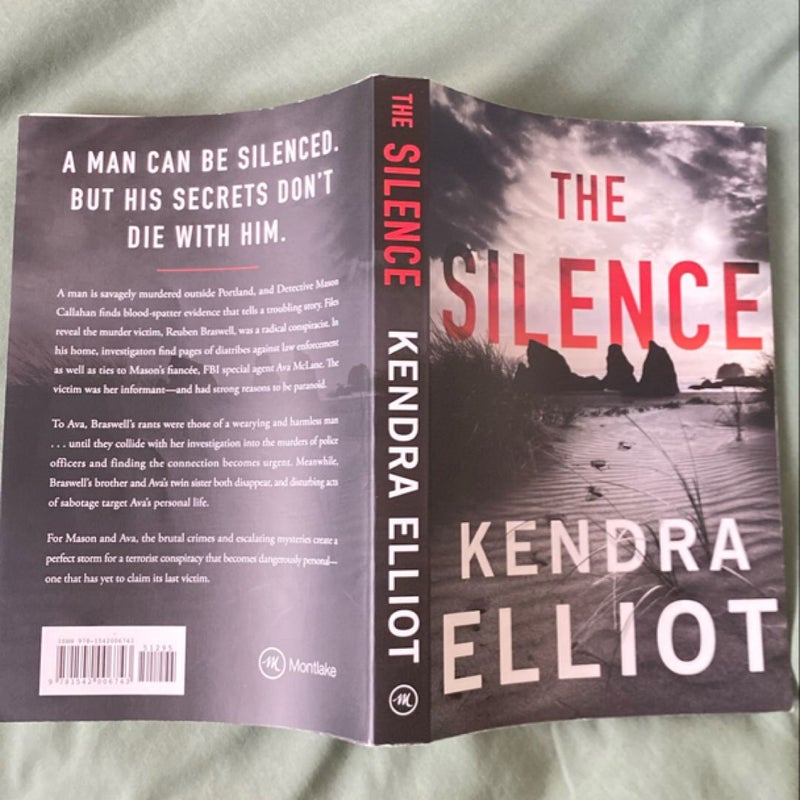 The Silence