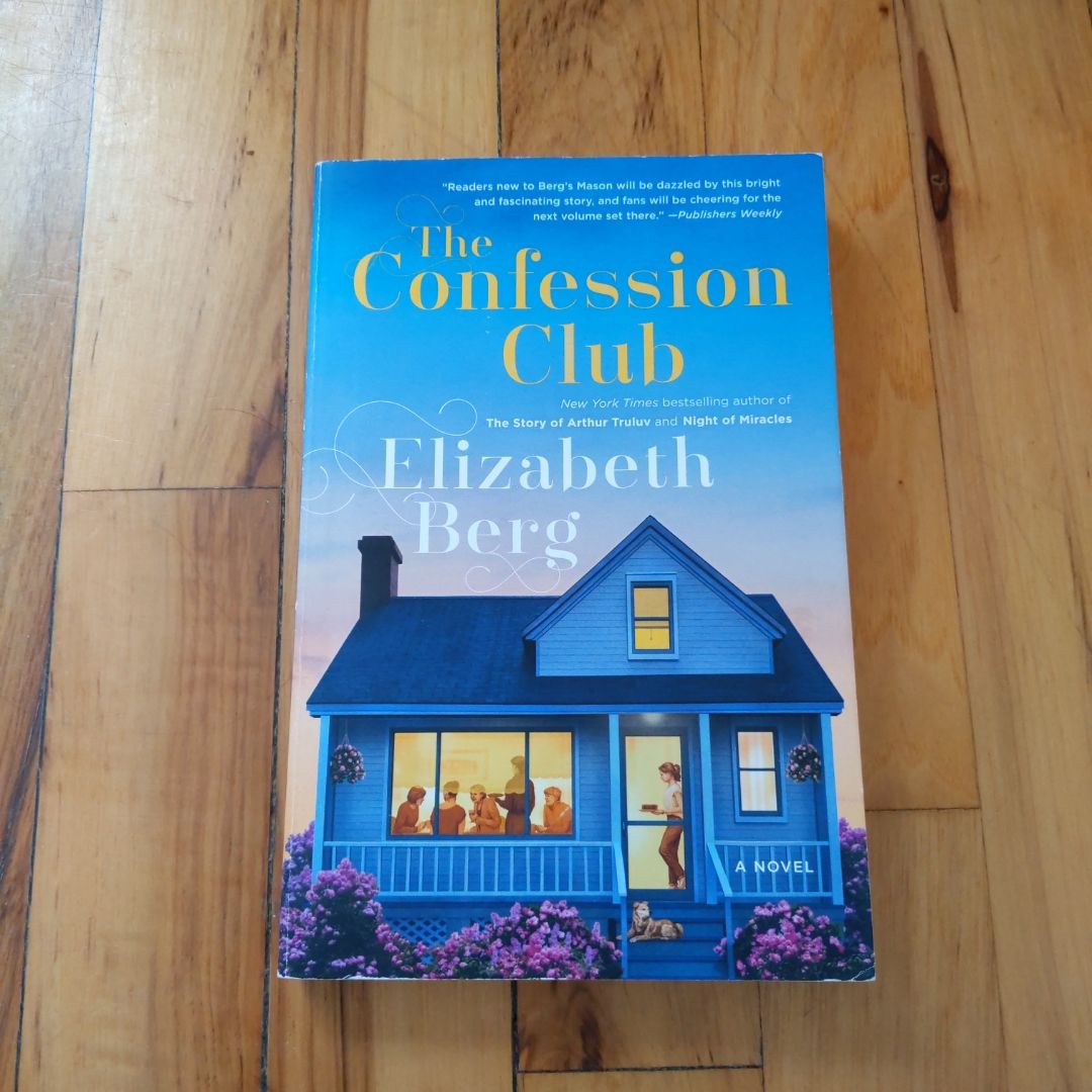 The Confession Club