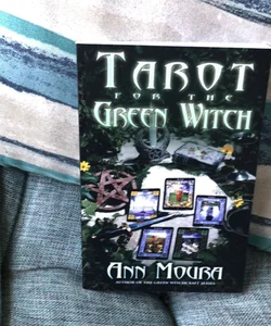 Tarot for the Green Witch