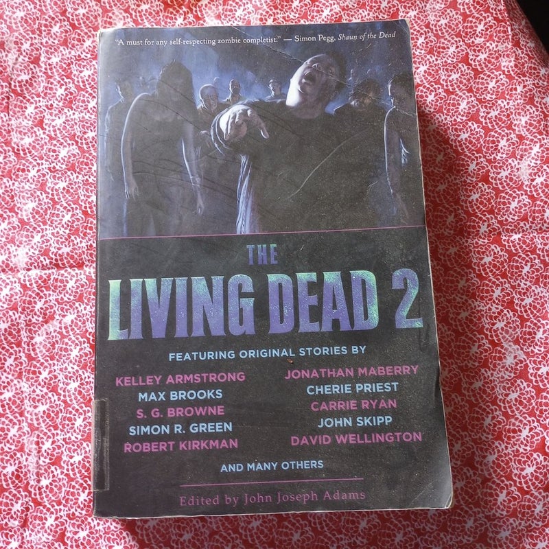 The Living Dead 2