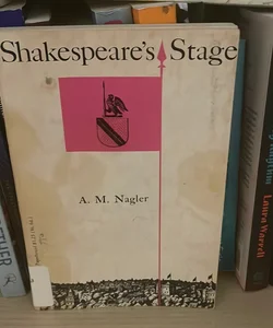 Shakespeare’s Stage
