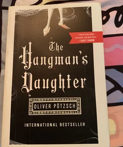 The Hangman's Daughter