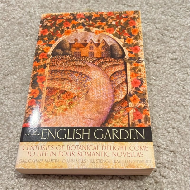 The English Garden