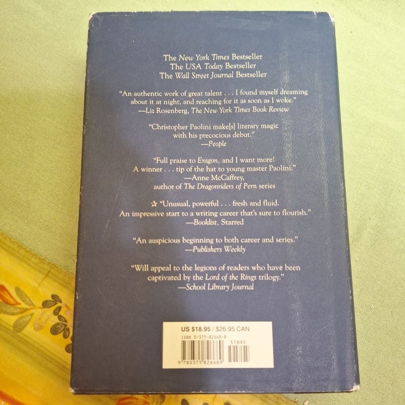 Eragon
