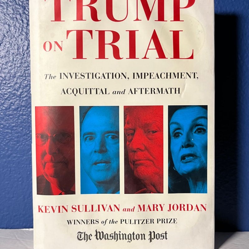 Trump on Trial