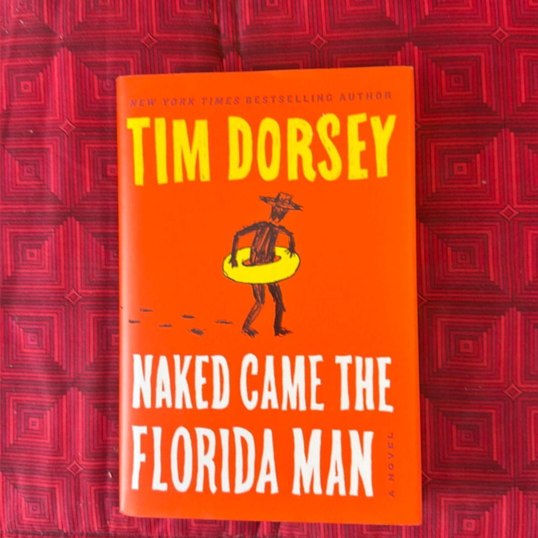 Naked Came the Florida Man