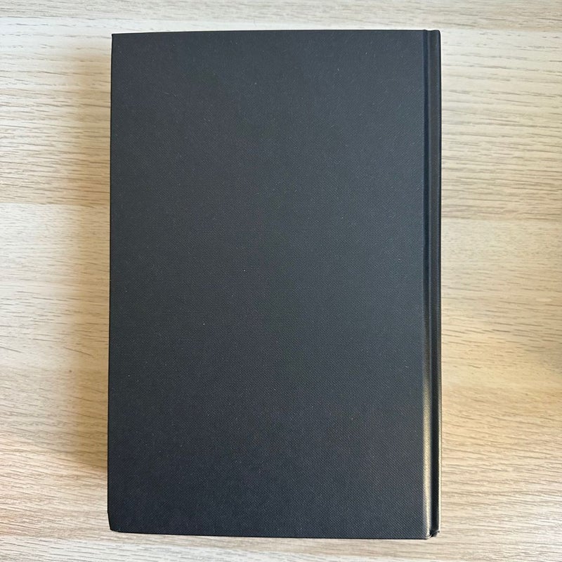 Iron Flame - Waterstones UK Exclusive Edition