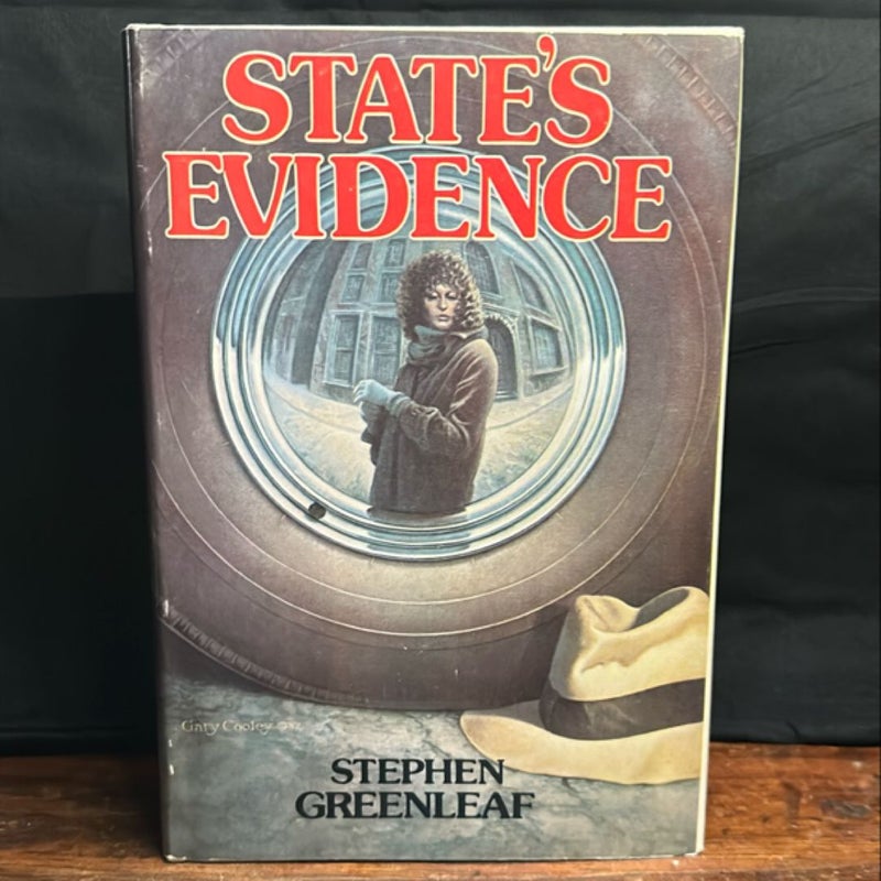 State's Evidence