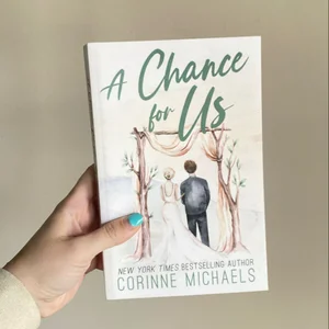 A Chance for Us - Special Edition