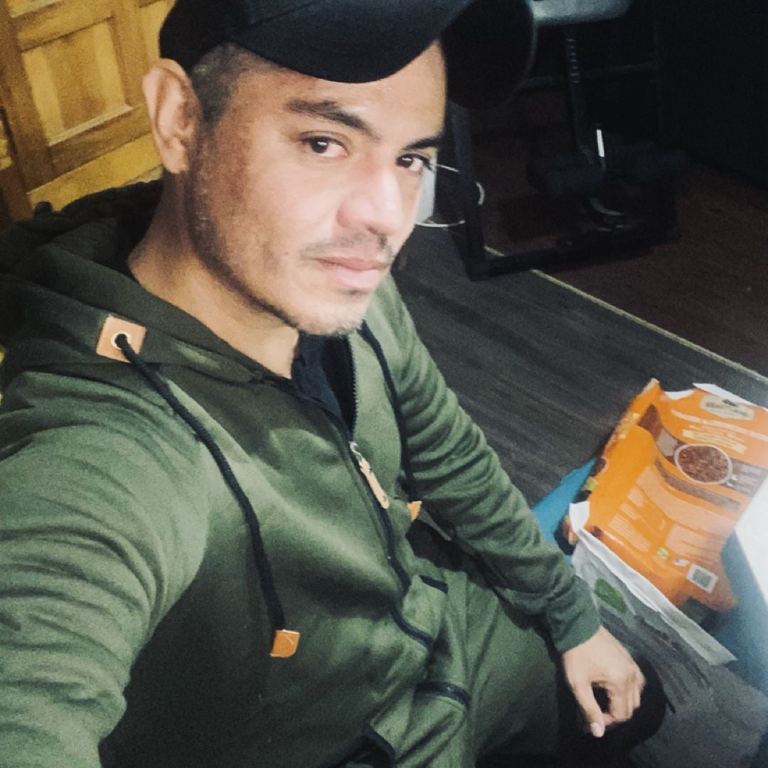 Omar Salazar