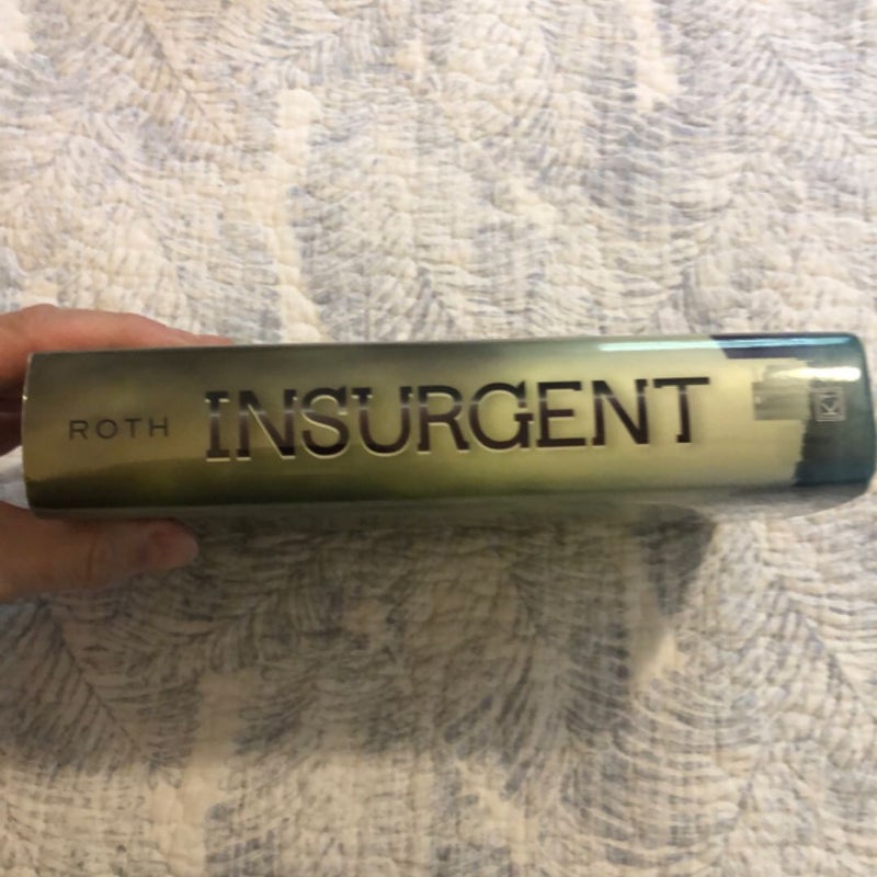 Insurgent