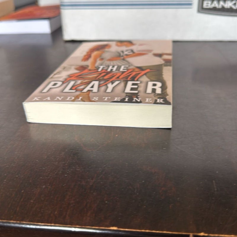 The Right Player
