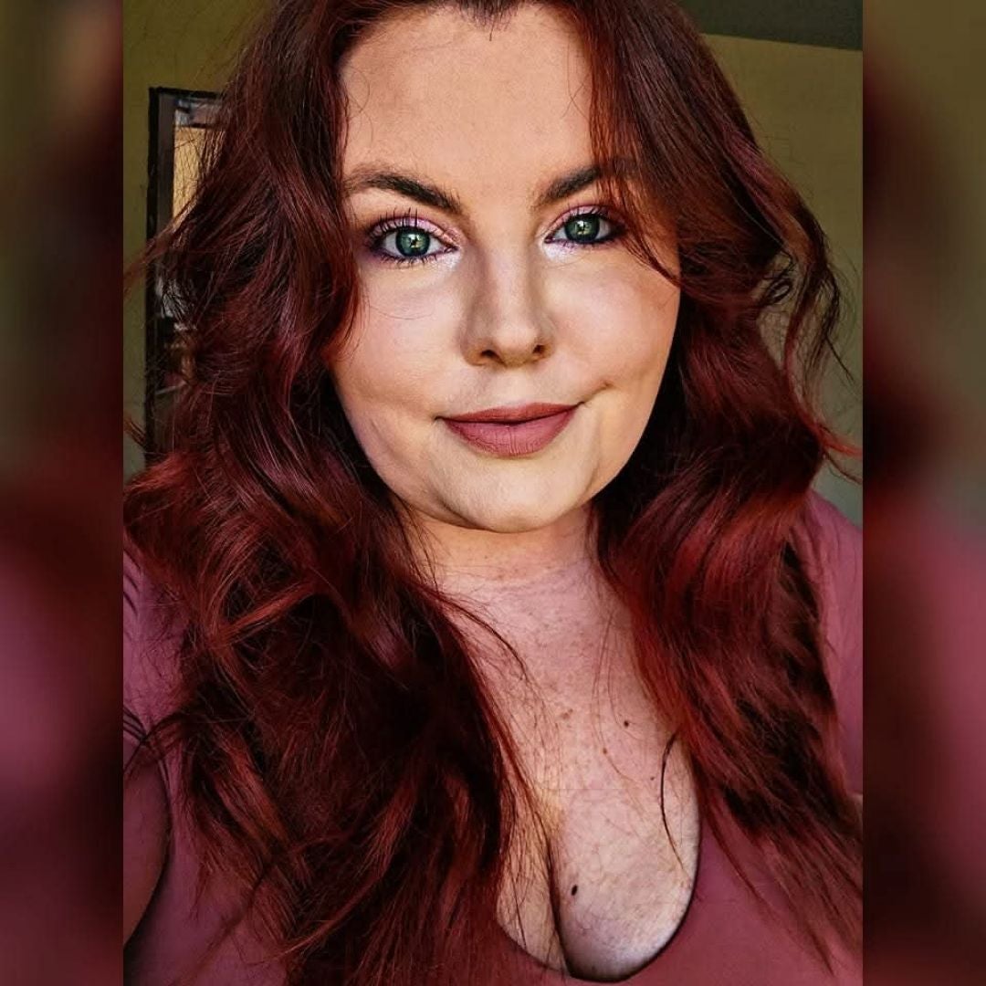 Megan McKinley